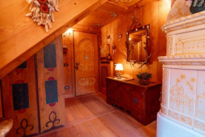 Elegante appartamento in San Vito San Vito Di Cadore